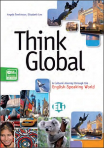 Think Global Student's Book