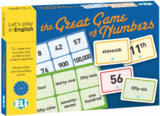 The great games of numbers - New edition