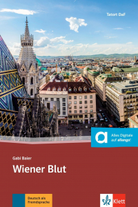 Wiener Blut- Book + online offer