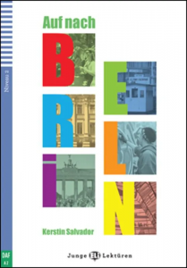 AUF NACH BERLIN  + Downlodable Multimedia