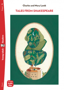 TALES FROM SHAKESPEARE  (Restyled)