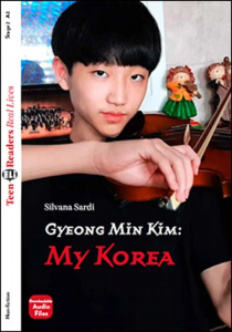 Gyeong Min Kim: My Korea + downloadable audio