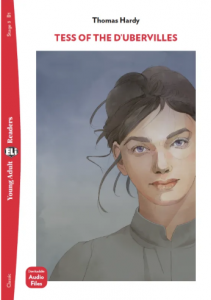 TESS OF THE D'UBERVILLES