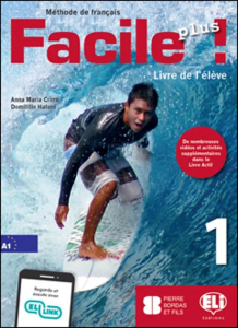FACILE PLUS 1 - SB