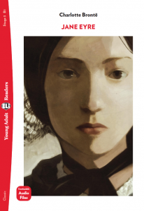 JANE EYRE  (Restyled)