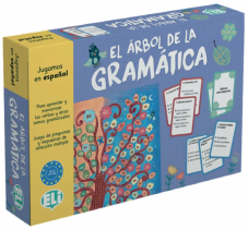 EL ARBOL DE LA GRAMATICA