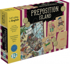 Preposition island