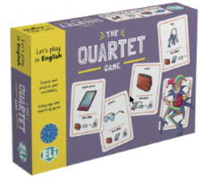 The Quartet Game