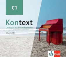 Kontext C1  Audio CD