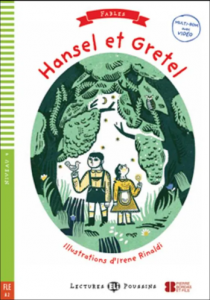 HANSEL ET GRETEL + Downlodable Multimedia