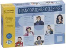Francophones celebres