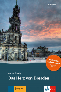 Das Herz von Dresden - Book + online offer