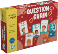 QUESTION CHAIN