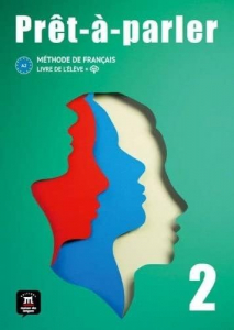 Prêt-à-parler 2 – Livre de l’élève