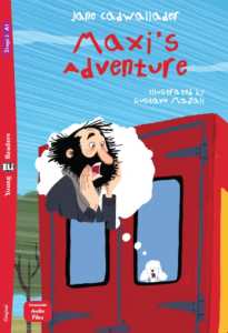 Maxi's adventure