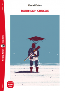 ROBINSON CRUSOE  (Restyled)