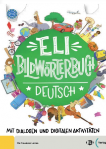 Bildwortebuch Deutsch