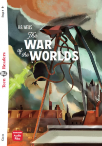 War of the worlds