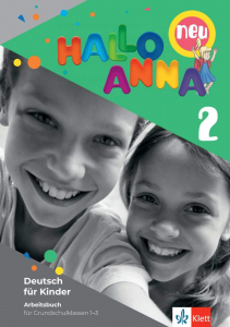 Hallo Anna neu - Vorkurs Lehrerhandbuch mit Audio-CD