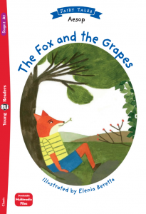 THE FOX AND THE GRAPES + Downlodable Multimedia