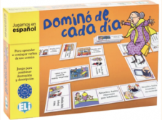 El dominó de cada día
