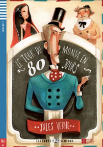 Le tour du monde en 80 jours + Downlodable Multimedia
