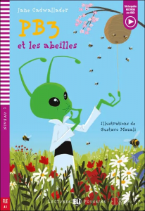 PB3 et les abeilles + downloadable multimedia