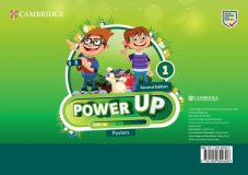 Power Up 2nd edition -  Level 1 Posters