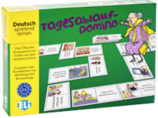 Das Tagesablauf-Domino
