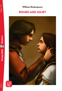 ROMEO AND JULIET  (Restyled)