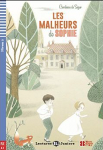 LE MALHEUR DE SOPHIE + Downlodable Multimedia
