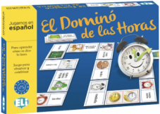 El dominó de las horas 