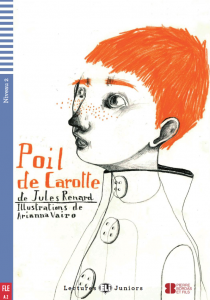 POIL DE CAROTTE + Downlodable Multimedia