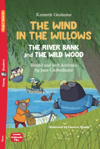 The Wind in the Willows