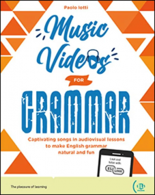 Music Videos for Grammar Student's book