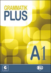 GRAMMATIK PLUS A1 + Audio CD
