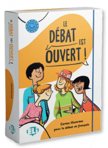 Le débat est ouvert !