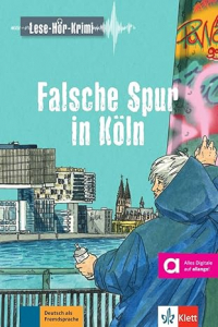 Falsche Spur in Köln