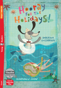 HOORAY FOR THE HOLIDAYS + Downlodable Multimedia