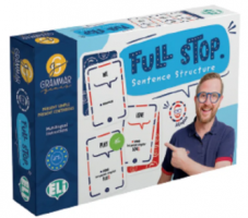 Full stop - A2-B1