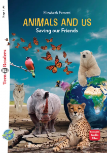 Animals and Us - A1