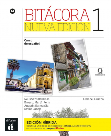 Neus Sans Baulenas, Ernesto Martín Peris, Ana de la Prieta, Pablo Garrido