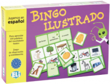 Bingo ilustrado