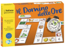 Il domino delle ore