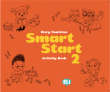 Smart start 2 - WB + Audio CD