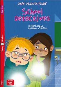 School Detectives