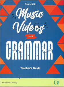 Music Videos for Grammar Teacher's Guide