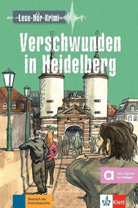 Verschwunden in Heidelberg