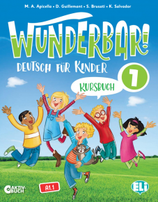 WUNDERBAR! 1 - SB