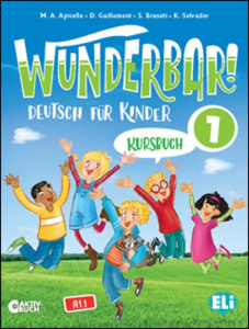 WUNDERBAR! 1 - SB